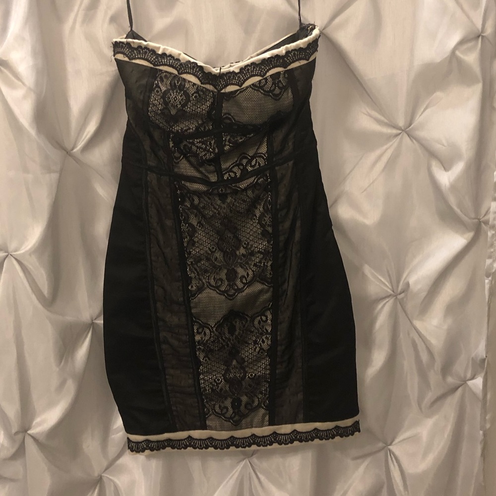 Jax Dress